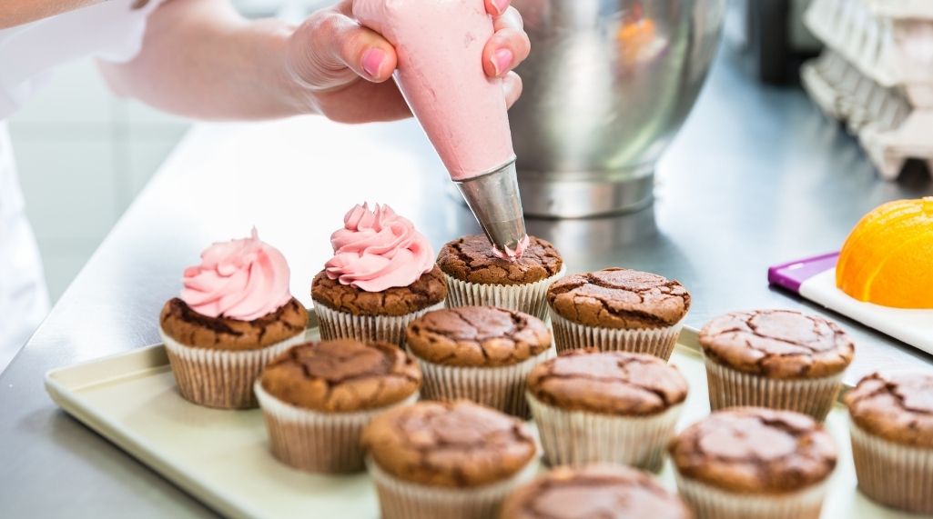 Eissens fse leverancier voor patisserie