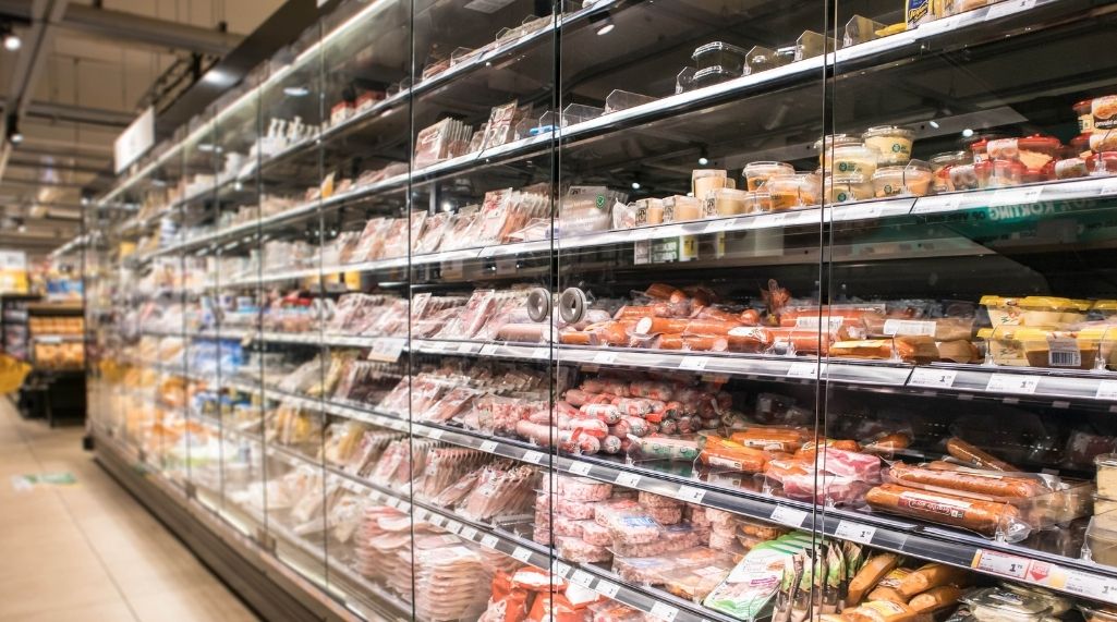 Eissens fse leverancier voor supermarktkeukens