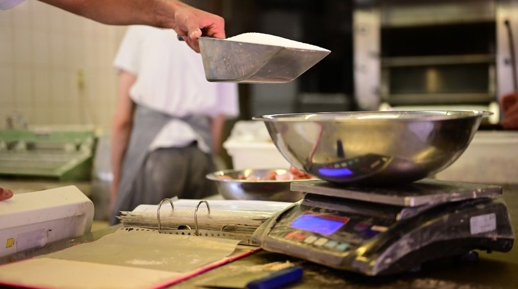 Eissens leverancier voor speciaalzaken