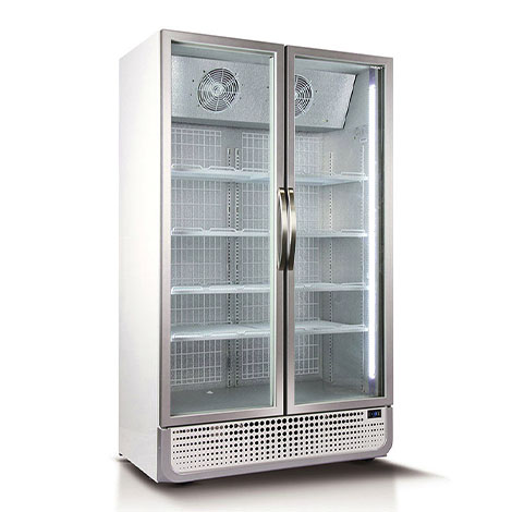 horeca vriezer