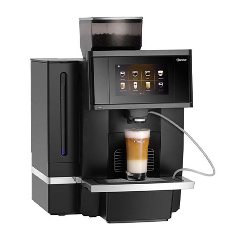 koffiemachine horeca