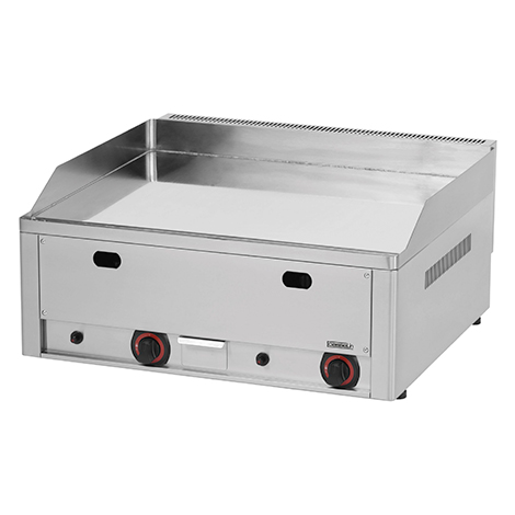 grilplaat horeca keuken